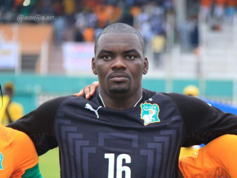 Sylvain Gbohouo