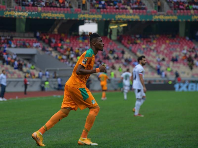 Éléphants / Matches amicaux: Déli Simon et Fousseny Coulibaly en renfort