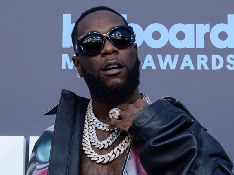 burna boy
