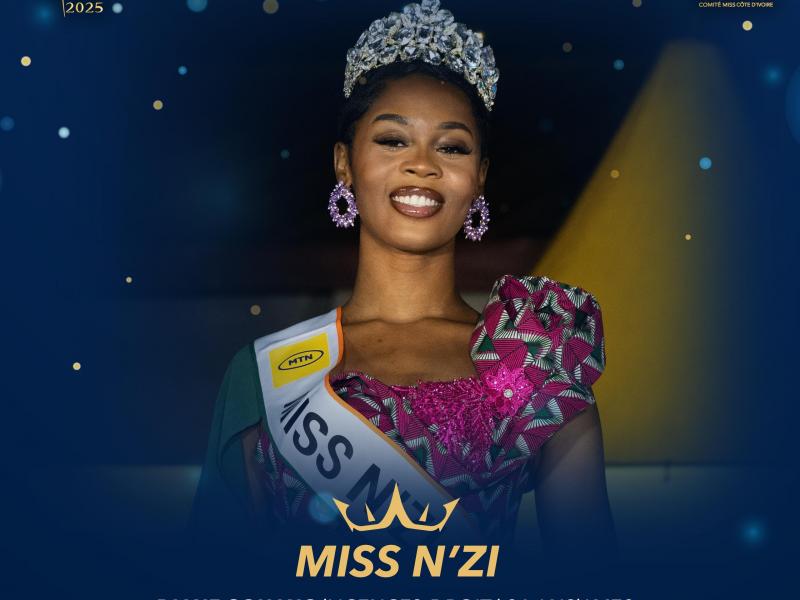 Miss N'zi