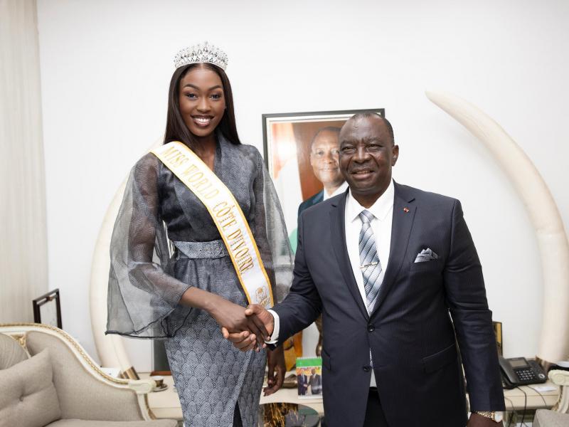 Miss World 2025