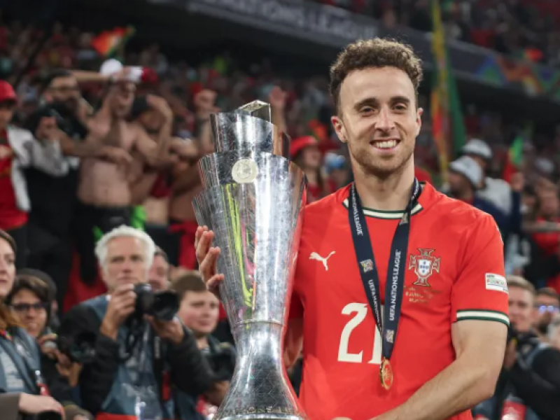 Diogo Jota