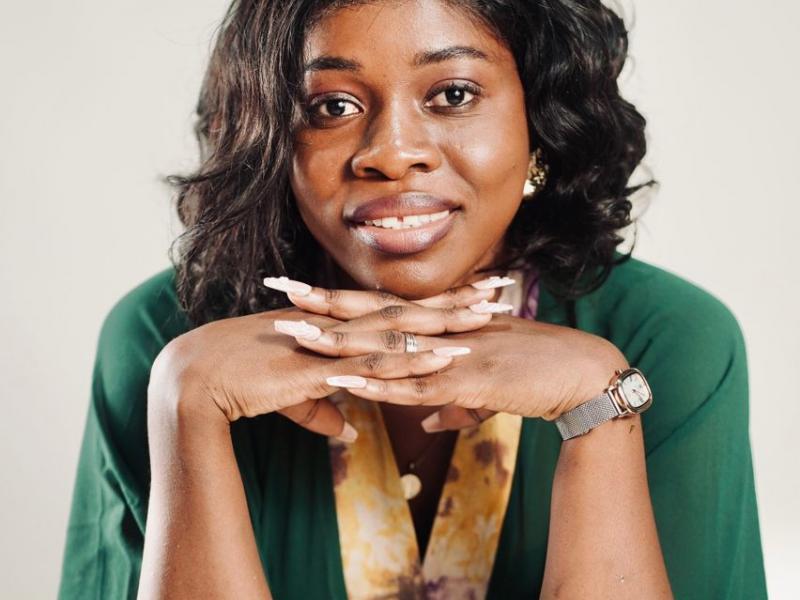 Focus Entrepreneur : Plein phare sur Ruth Ouraga-Krou et NISSI EVENTS