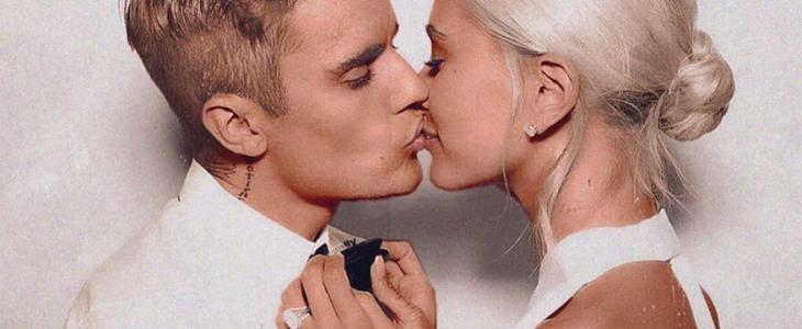 Justin Bieber et Hailey Baldwin