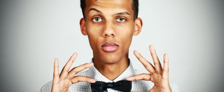Stromae bientôt de retour: une tournée et Coachella en 2022?