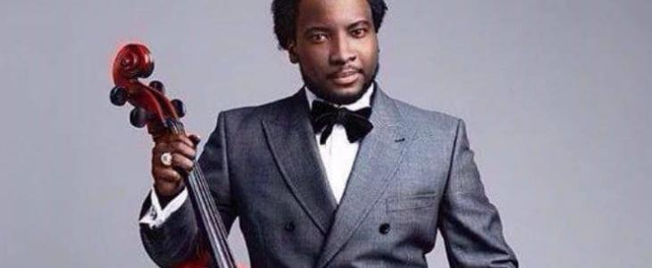 SONNIE BADU en concert à Abidjan