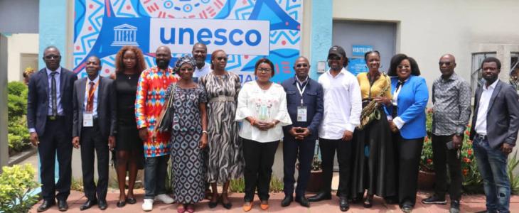 Le Festival International de Jazz et des Cultures Africaines dévoile ses Têtes d'Affiche