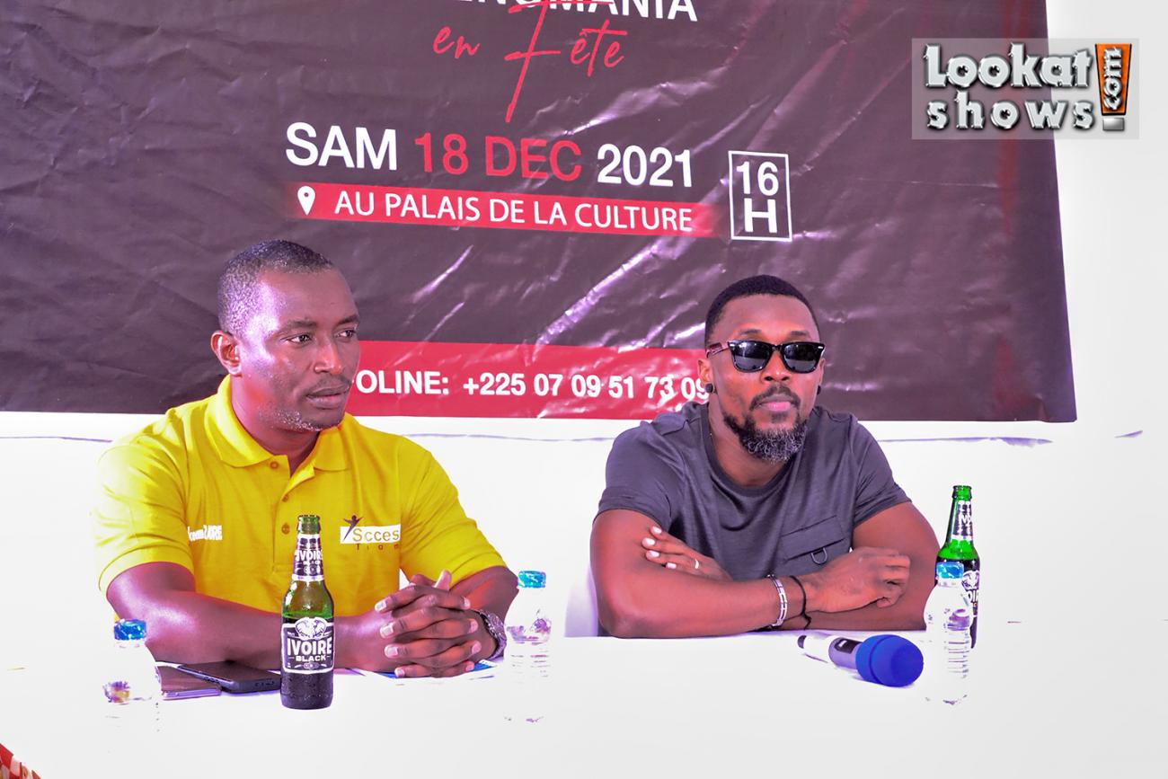 Serge beynaud sera sur la scène du palais de la culture le 18 décembre 2021 prochain a annoncé le Directeur général de Succès team, structure organisatrice de l’évènement, le jeudi 30 septembre dernier au sein de l’université Félix Houphouët boigny. Après 6 ans d’absence sur la scène musicale, Serge beynaud est heureux de renouer le lien avec son public et pour cela il entreprend de nouvelles actions dont ce concert, il veut par la même occasion être plus proche de ses fans en partageant avec eux les temps