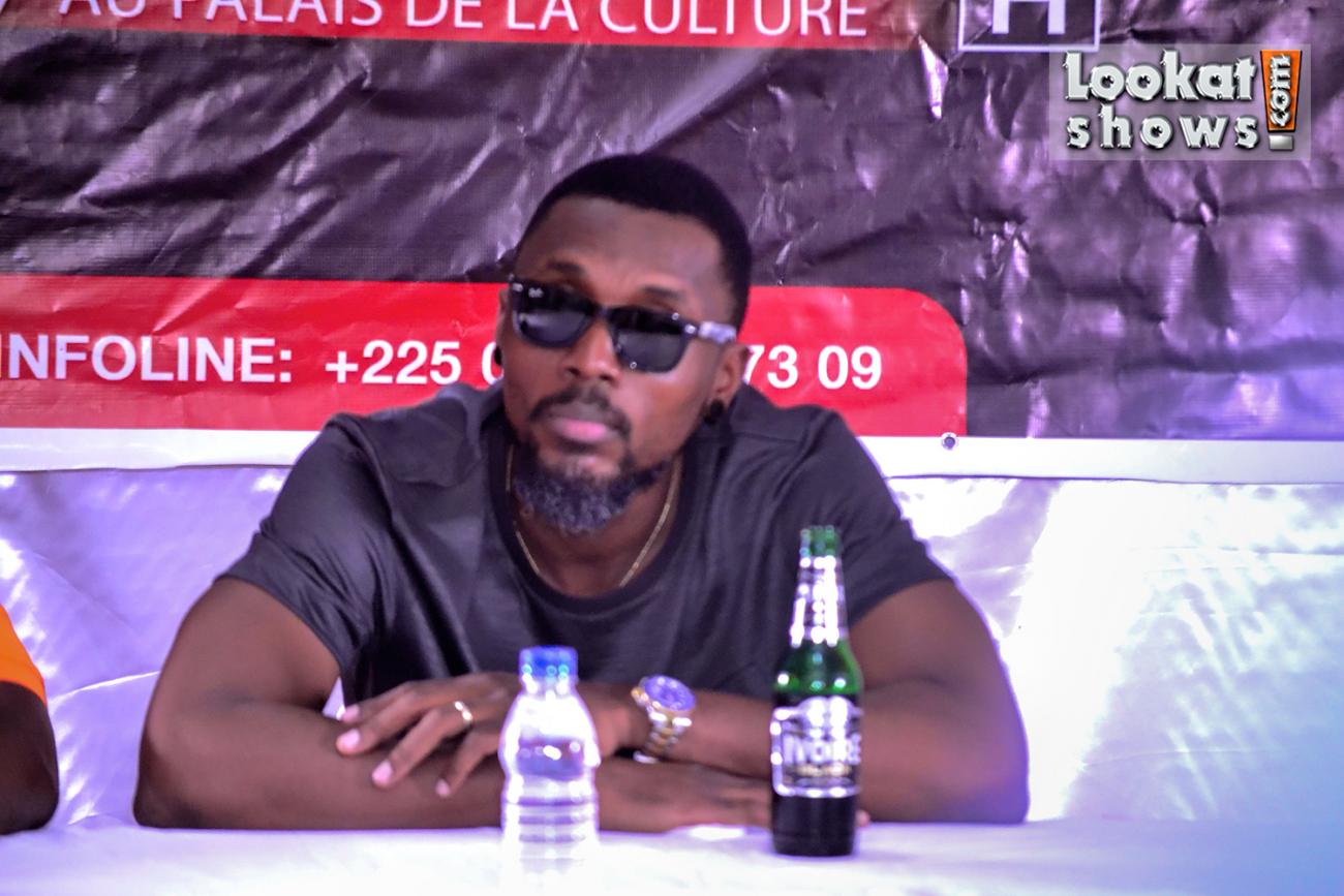 Serge beynaud sera sur la scène du palais de la culture le 18 décembre 2021 prochain a annoncé le Directeur général de Succès team, structure organisatrice de l’évènement, le jeudi 30 septembre dernier au sein de l’université Félix Houphouët boigny. Après 6 ans d’absence sur la scène musicale, Serge beynaud est heureux de renouer le lien avec son public et pour cela il entreprend de nouvelles actions dont ce concert, il veut par la même occasion être plus proche de ses fans en partageant avec eux les temps