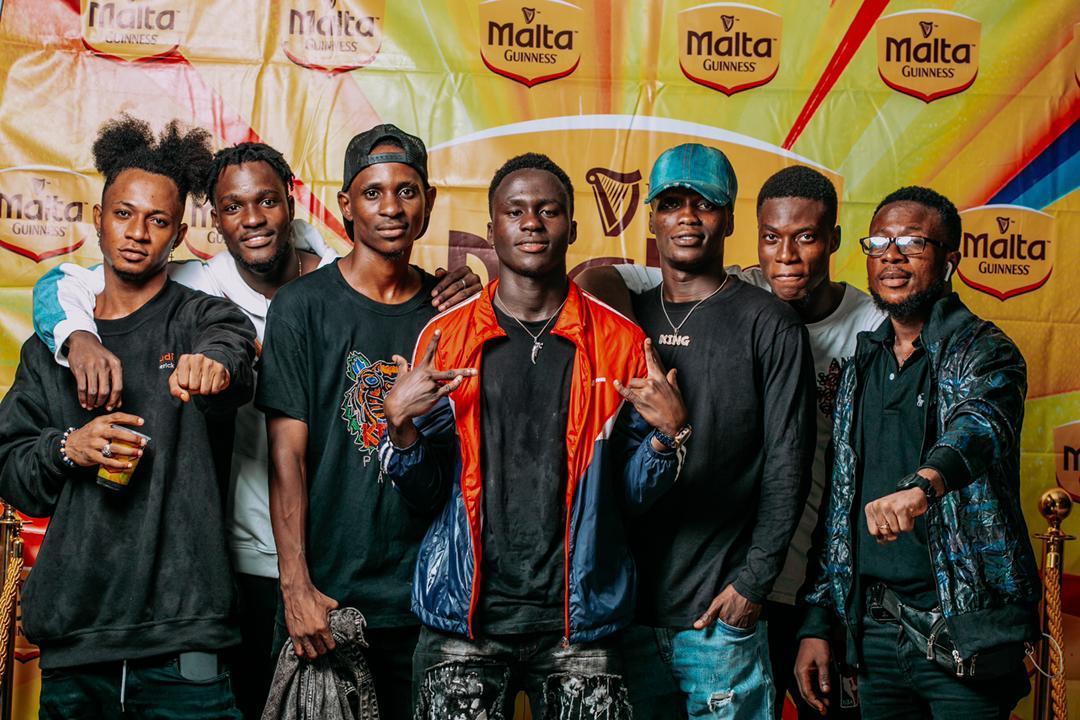 Malta Street Dance 2e édition