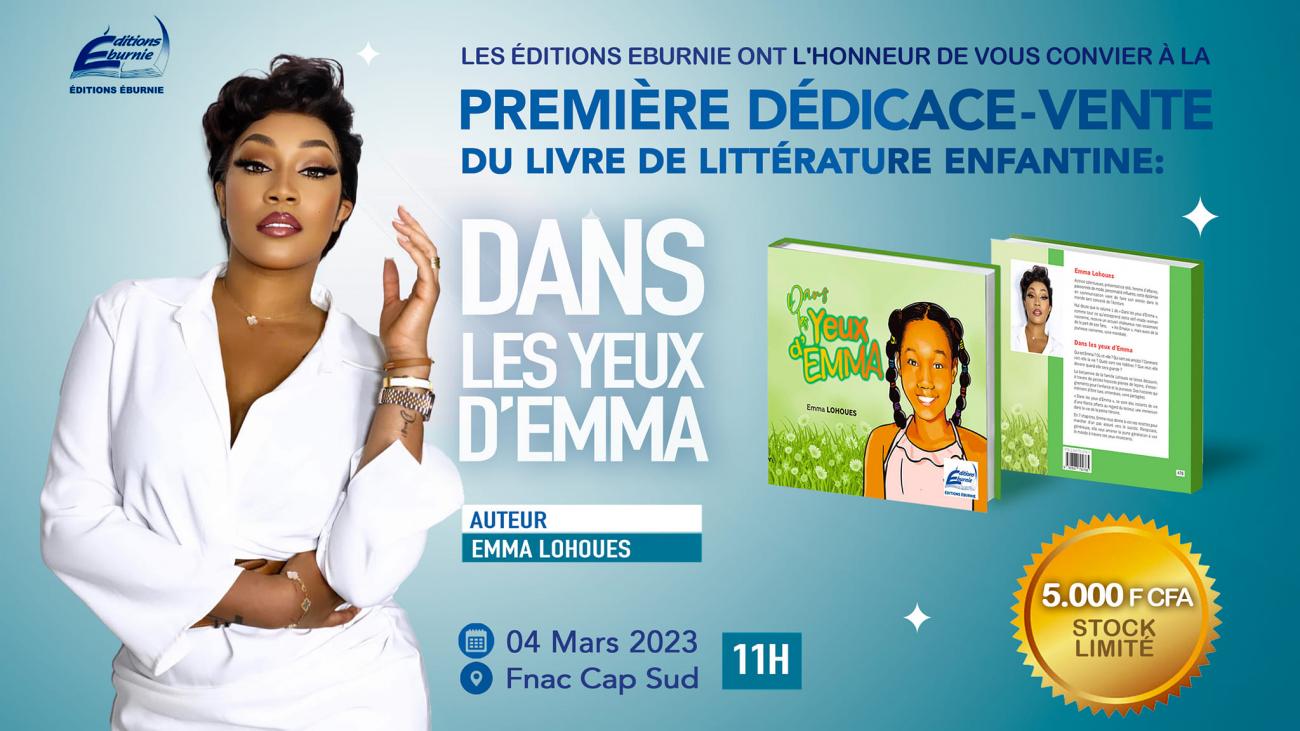 Emma Lohouès