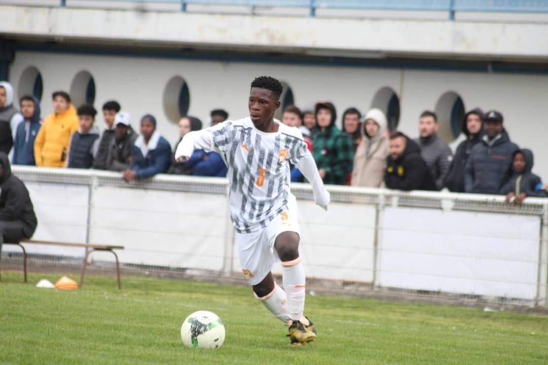 Montaigu 2023 (2è j.Groupe D): La Côte d’Ivoire défie le Mexique