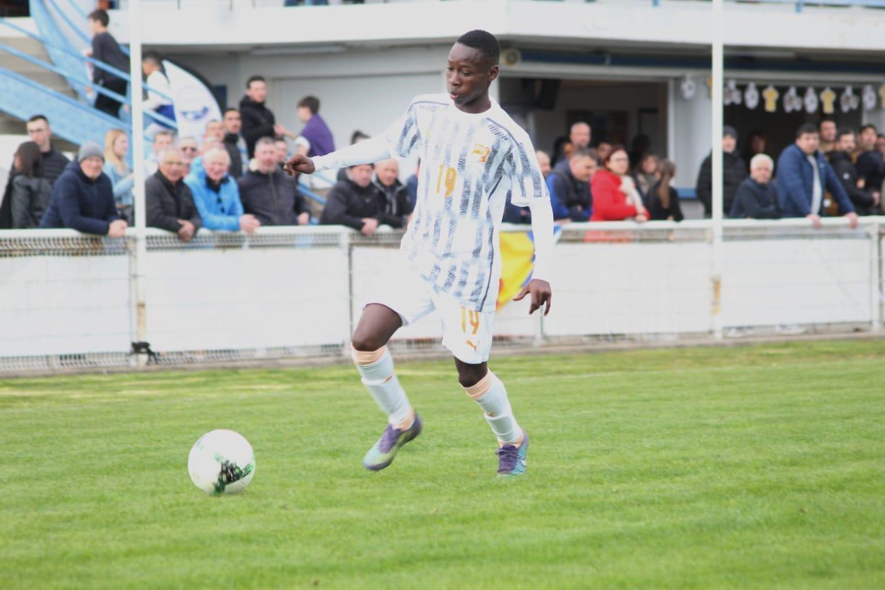 Montaigu 2023 (2è j.Groupe D): La Côte d’Ivoire défie le Mexique