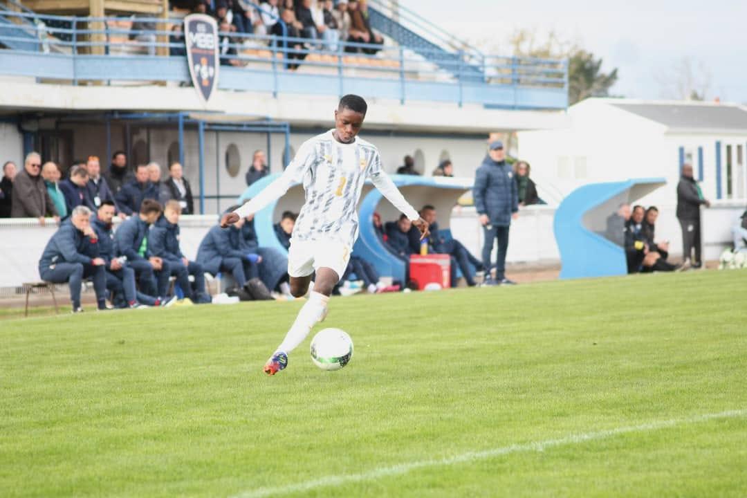 Montaigu 2023 (2è j.Groupe D): La Côte d’Ivoire défie le Mexique