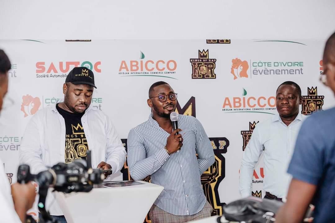 KINGS OF RAP
