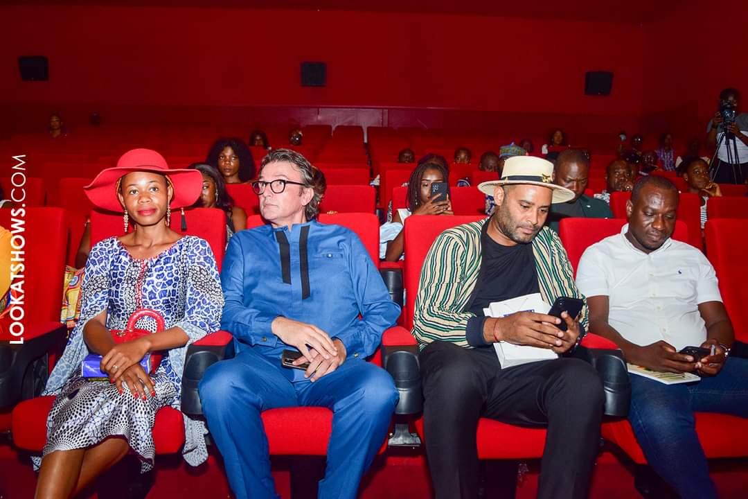 La neuvième édition de Miss N'zassa l'Etoile d'Afrique lancée sous le signe de l'entrepreneuriat féminin