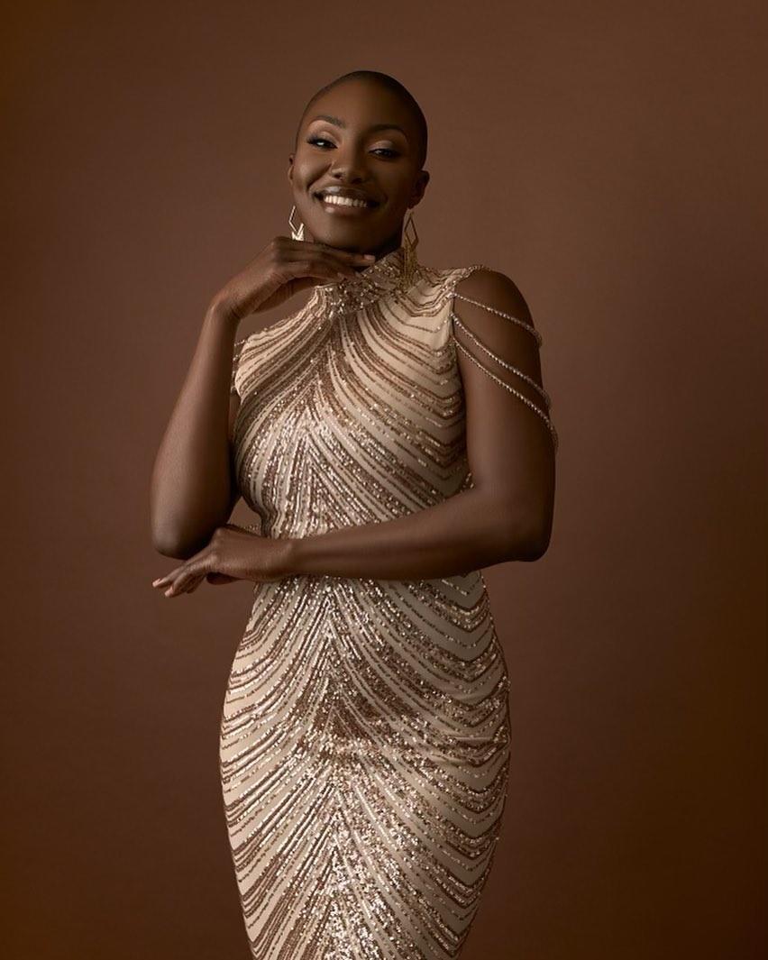 Beniwa Ketsia Koffi
