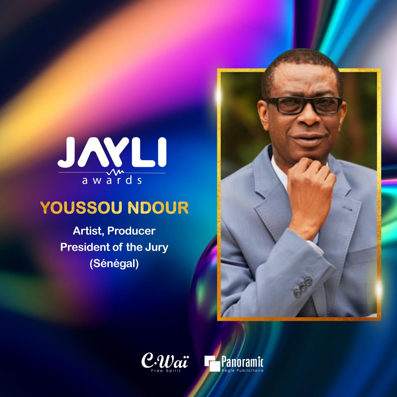 Jayli Awards
