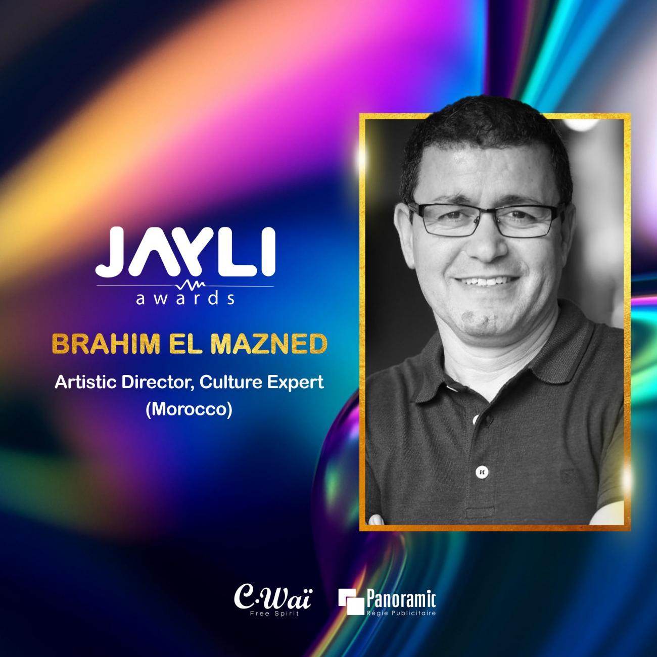 Jayli Awards