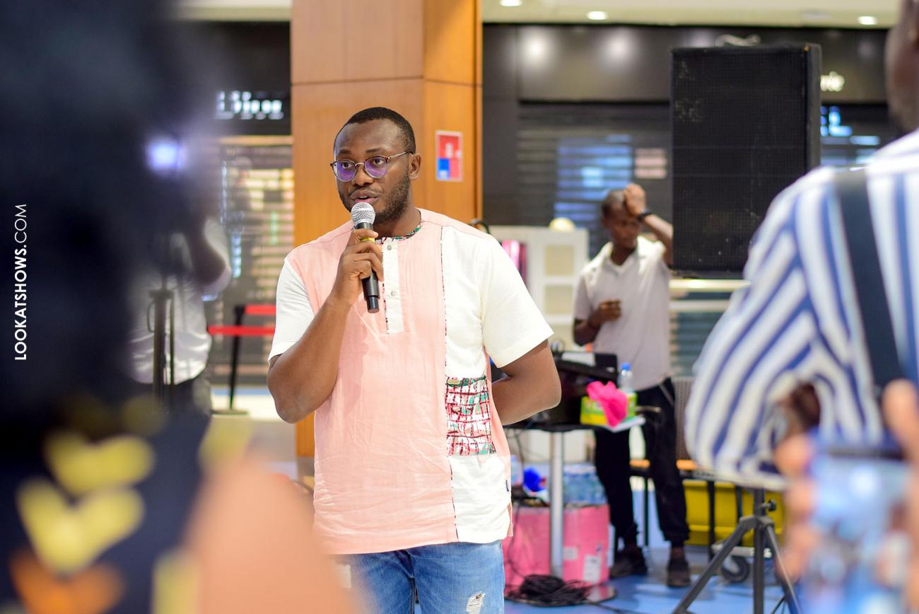 Exposition Photographie:  "GRIGRALI" d'Yves Gnangui