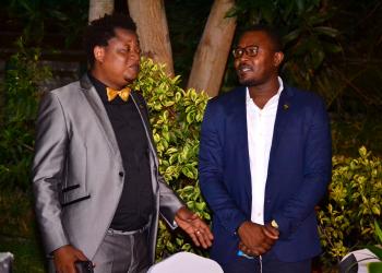 ELEPHANT ZOUGLOU D'OR