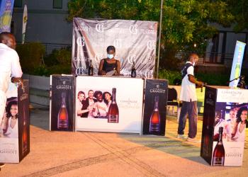 ELEPHANT ZOUGLOU D'OR