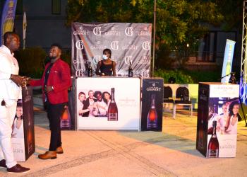 ELEPHANT ZOUGLOU D'OR