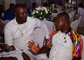 ELEPHANT ZOUGLOU D'OR