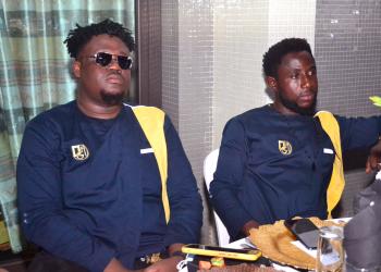 ELEPHANT ZOUGLOU D'OR