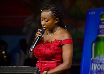 ELEPHANT ZOUGLOU D'OR