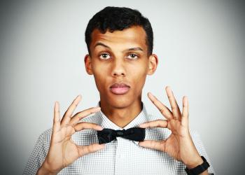 Stromae bientôt de retour: une tournée et Coachella en 2022?