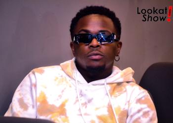 Lancement Coming to Cote d'ivoire avec Niska, Wally seck, Iba one au pull man