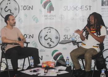 Creative Africa : Le réseau artistique des acteurs culturels africains