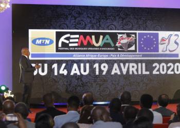 Lancement du Femua 13 : articulations et innovations de l’événement
