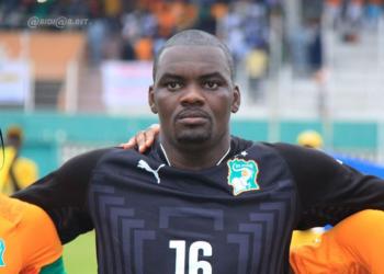Sylvain Gbohouo