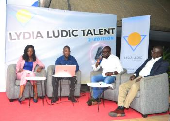 Lancement du concours Lydia ludic Talents 2e édition