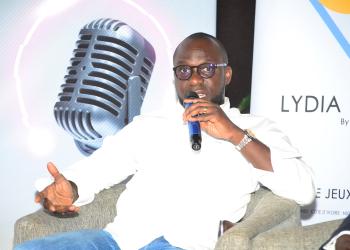 Lancement du concours Lydia ludic Talents 2e édition