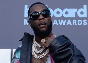 burna boy