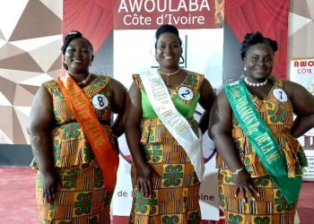 AWOULABA CI 2022 / SEKA AMOIN LYDIA,