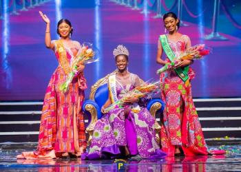 Finale Miss Côte d'Ivoire 2022