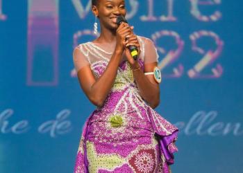 Finale Miss Côte d'Ivoire 2022