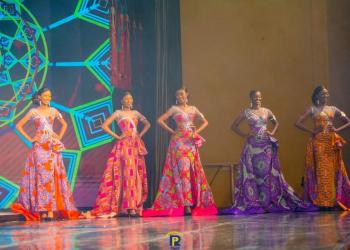 Finale Miss Côte d'Ivoire 2022