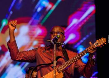 Célébration des 45 ans de Aïcha Koné