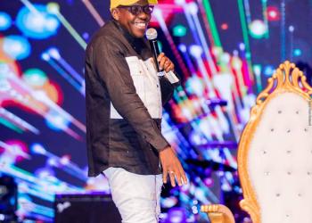 Célébration des 45 ans de Aïcha Koné