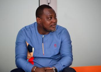 Conférence de presse rentrée de A+ Ivoire