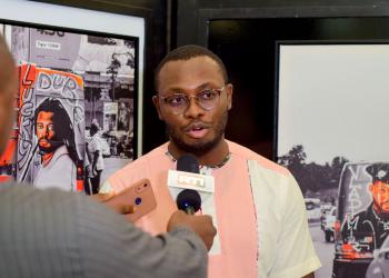 Exposition Photo : Grigrali avec Yves Gnangui