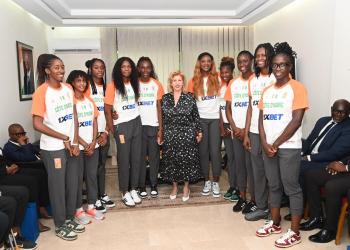 Afrobasket 2025 