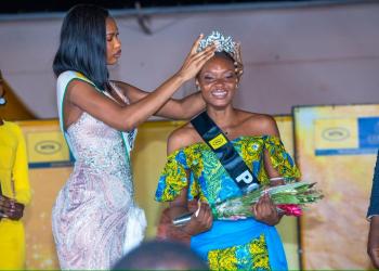 30è Miss CI : Korhogo couronne Carmel Koffi Miss Poro 2026