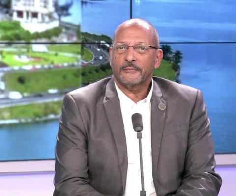 SG Thierry Coffie