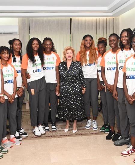 Afrobasket 2025 